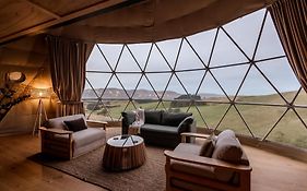 Valley Views Glamping